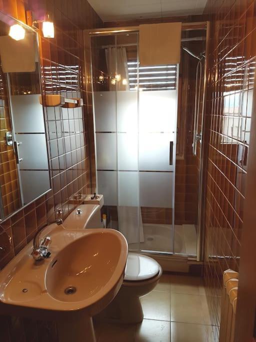Apartamento Con Encanto San Lorenzo de Morunys Exterior foto